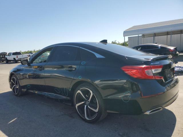 2020 HONDA ACCORD SPO - 1HGCV1F30LA014843