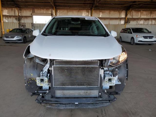 2020 CHEVROLET TRAX LS 3GNCJKSB4LL334289