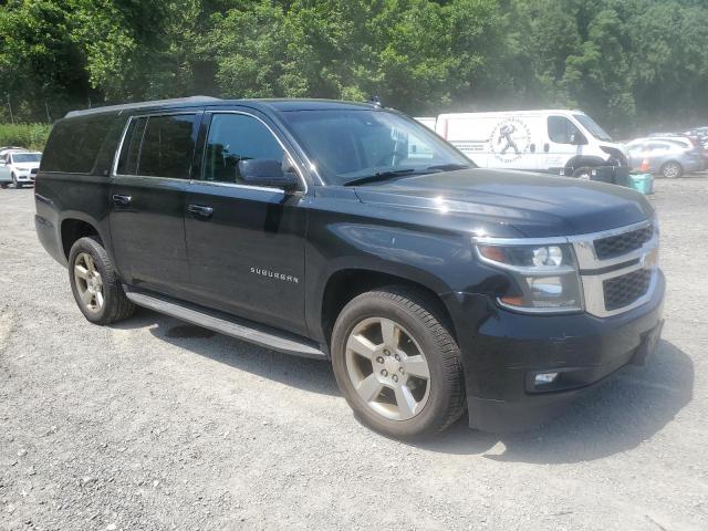 2017 CHEVROLET SUBURBAN K 1GNSKHKC0HR225039