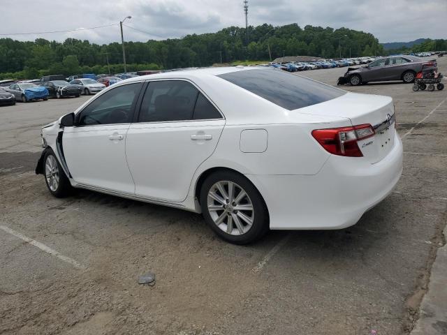 Vin: 4t1bf1fk2eu465896, lot: 59608215, toyota camry l 20142