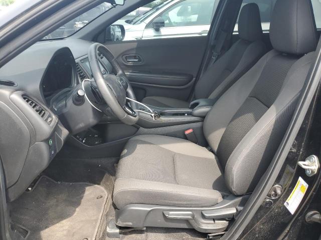 2019 HONDA HR-V SPORT 3CZRU6H12KM740672