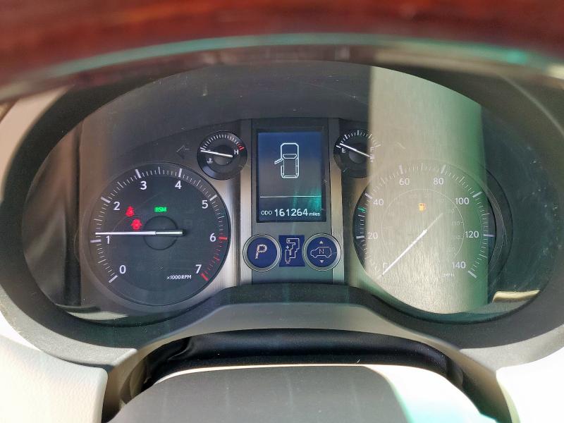 2015 LEXUS GX 460 PRE JTJJM7FX7F5093677