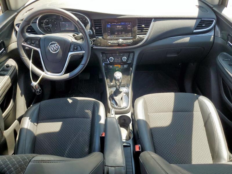 2022 BUICK ENCORE PRE KL4CJESM5NB560139