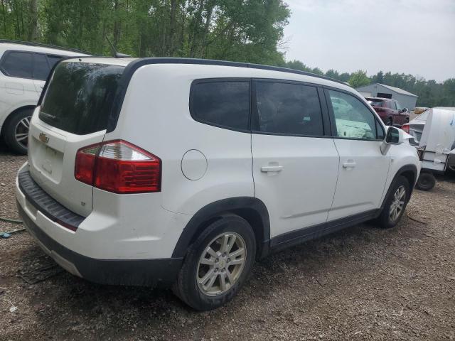 Vin: kl77p2em9ck561353, lot: 60674475, chevrolet orlando lt 20123