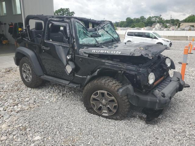 2015 JEEP WRANGLER R - 1C4HJWCG0FL755717