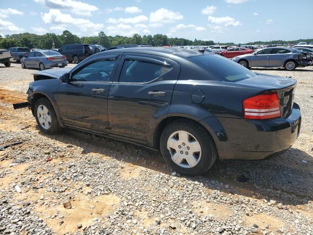 Vin: 1b3cc4fb9an158377, lot: 61644905, dodge avenger sxt 20102