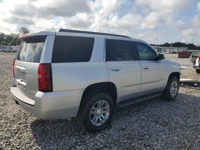 2019 CHEVROLET TAHOE K150 1GNSKBKC3KR366238