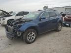2017 CHEVROLET EQUINOX LT - 2GNFLFEK9H6188252