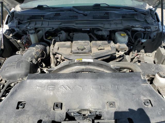2016 RAM 2500 ST - 3C6UR5HL8GG309697