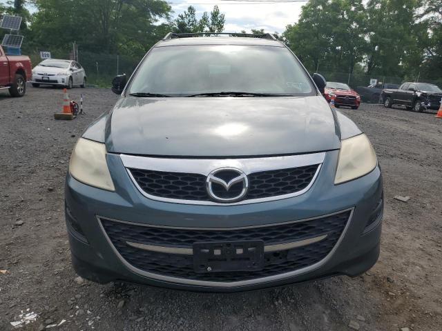 2012 MAZDA CX-9 - JM3TB3CV1C0357392