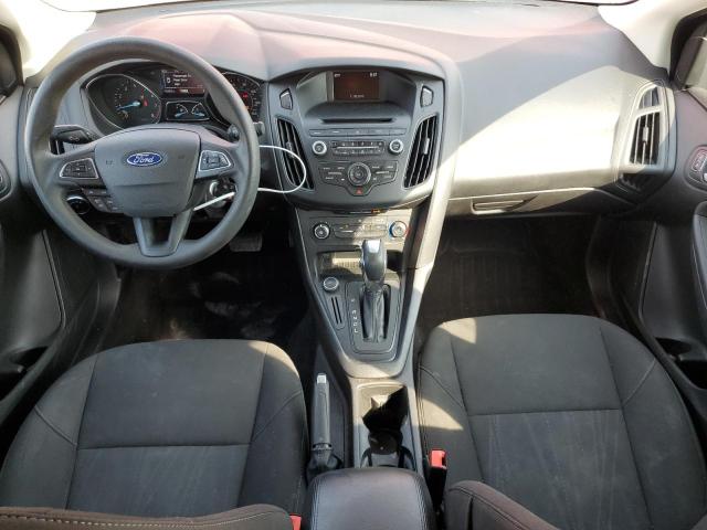 2016 FORD FOCUS SE - 1FADP3F22GL236462