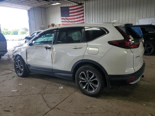 2020 HONDA CR-V EXL 5J6RW2H83LL003841