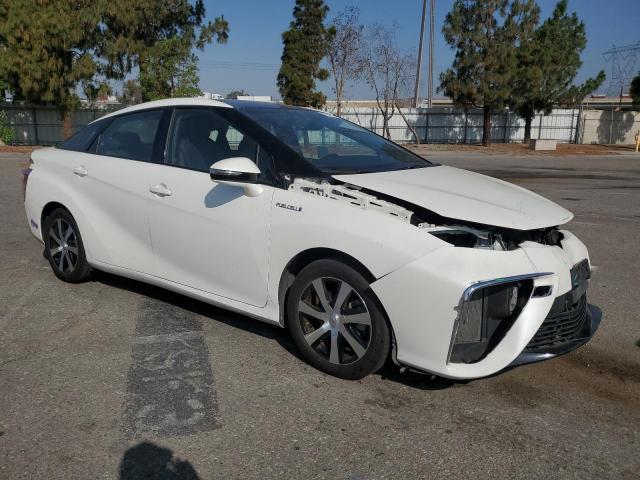 2018 TOYOTA MIRAI JTDBVRBD2JA005355