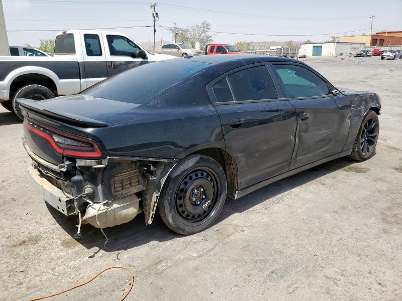 Vin: 2c3cdxbgxjh186197, lot: 60808055, dodge charger sxt 20183