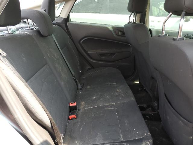 2018 FORD FIESTA SE - 3FADP4BJ2JM129937