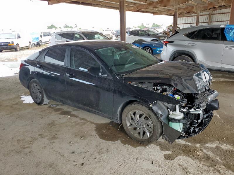 2024 HYUNDAI ELANTRA SE - KMHLM4DG6RU813070