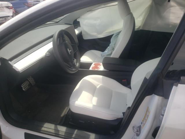 2023 TESLA MODEL 3 5YJ3E1EAXPF383169
