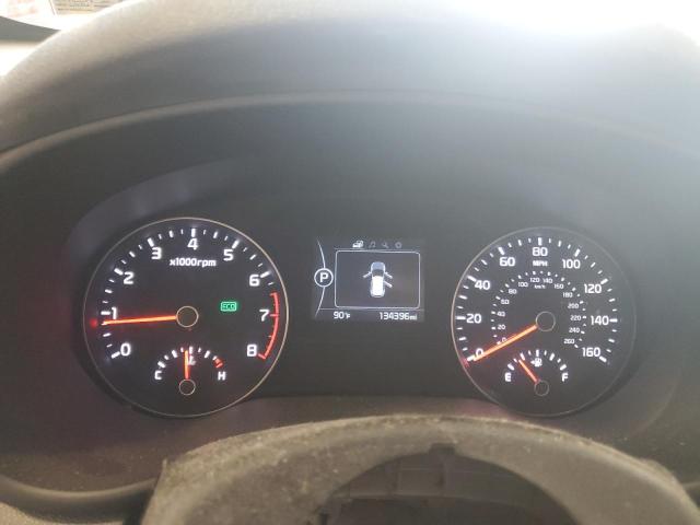 2017 KIA SPORTAGE L - KNDPMCACXH7038271