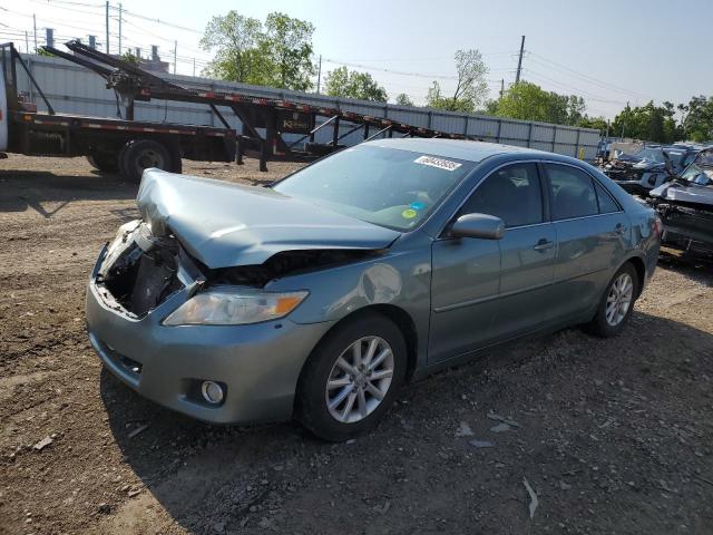Vin: 4t1bf3ek1bu739694, lot: 60433935, toyota camry base 2011 img_1