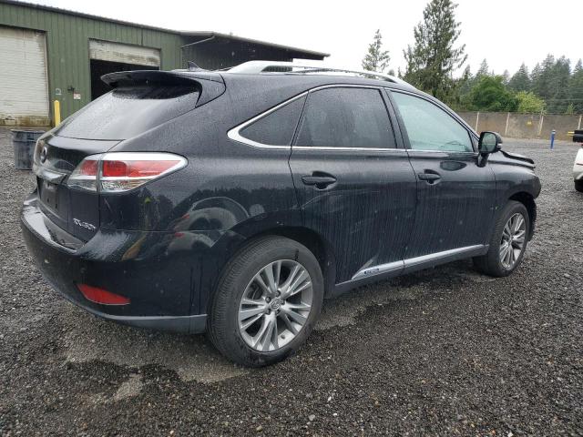 Vin: jtjbc1ba8d2452278, lot: 60885815, lexus rx450 450h 20133