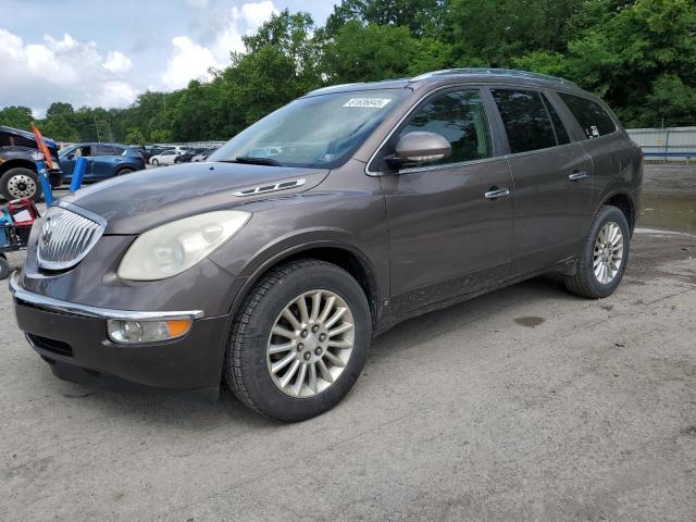 Vin: 5galvbed2aj110664, lot: 61636845, buick enclave cxl 2010 img_1