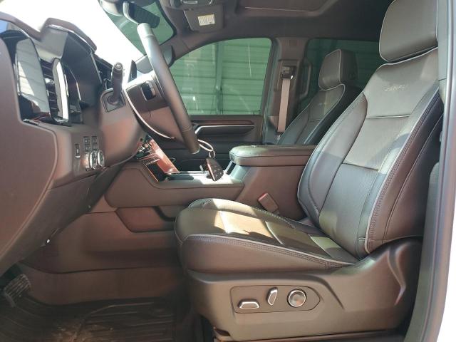2024 GMC SIERRA K25 1GT49REY3RF452058