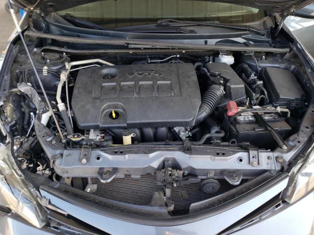 2017 TOYOTA COROLLA L - 5YFBURHE7HP572797
