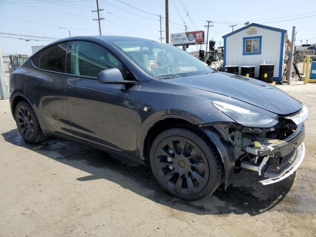 Vin: 7saygdee1sf300745, lot: 58581905, tesla model y 20254