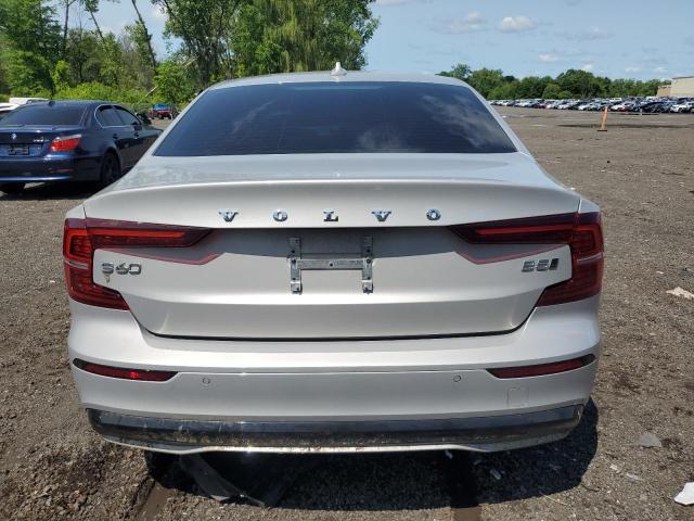 2024 VOLVO S60 CORE 7JRL12TK5RG324263