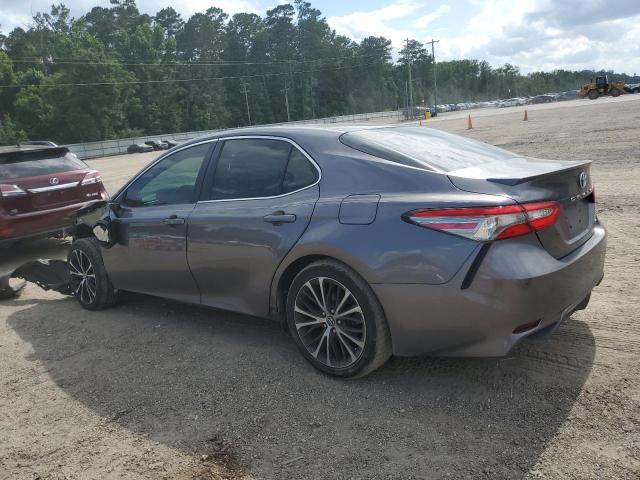 Vin: 4t1b11hk3ju587916, lot: 59896455, toyota camry l 20182
