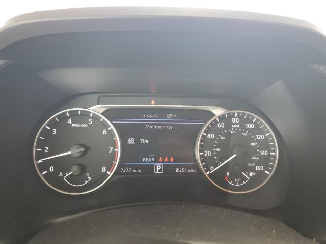 2024 NISSAN SENTRA SV 3N1AB8CV7RY374230
