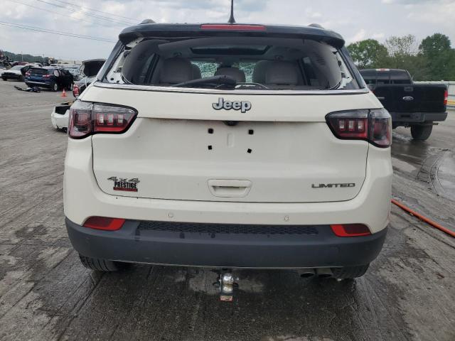 2021 JEEP COMPASS LI - 3C4NJDCB7MT500771