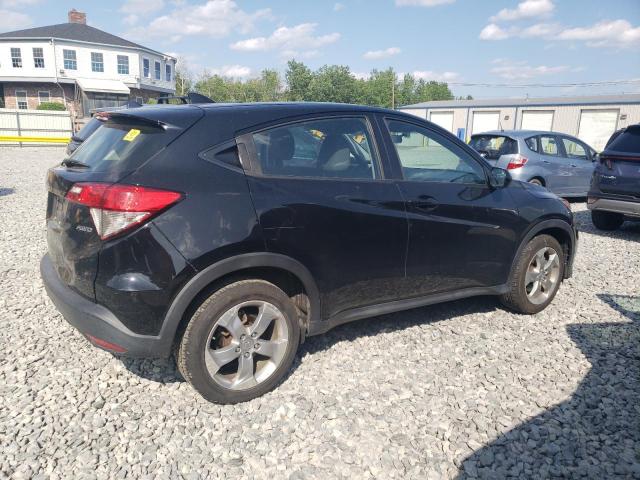2019 HONDA HR-V LX 3CZRU6H3XKG714238