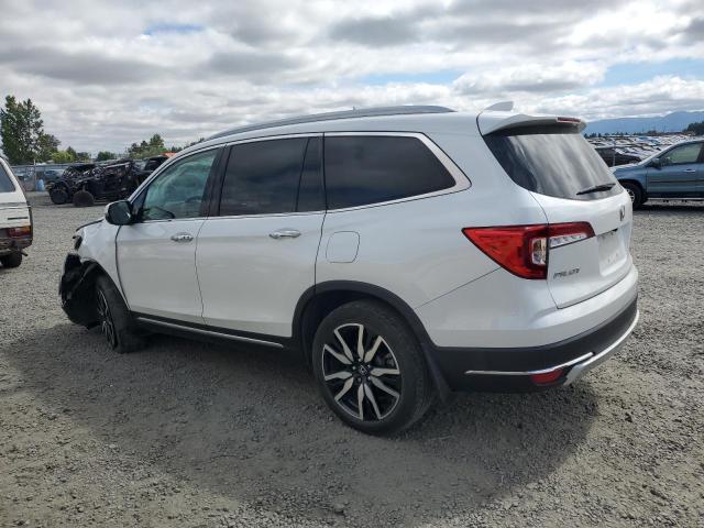2021 HONDA PILOT TOUR 5FNYF5H62MB000533