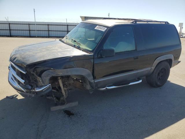 CHEVROLET TAHOE K150