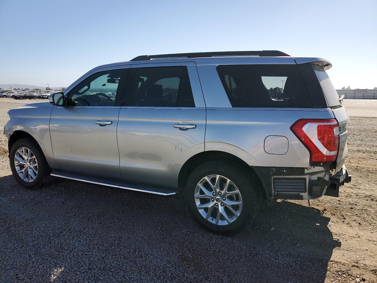 Ford Expedition 2020