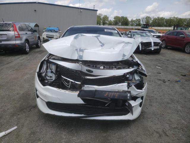2018 KIA OPTIMA EX - 5XXGU4L34JG223092