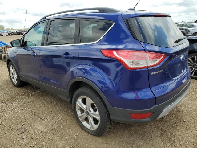 Vin: 1fmcu9gxxeua40719, lot: 62555035, ford escape se 20142