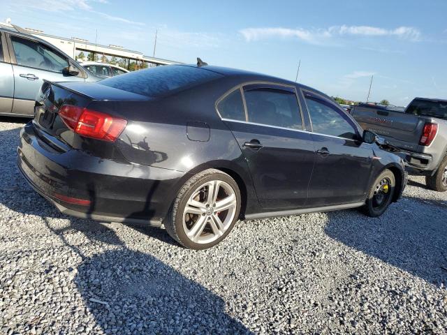 2017 VOLKSWAGEN JETTA GLI 3VW5T7AJ3HM336003