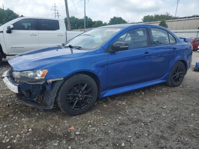 Vin: ja32u2fu7hu013382, lot: 59935445, mitsubishi lancer es 2017 img_1