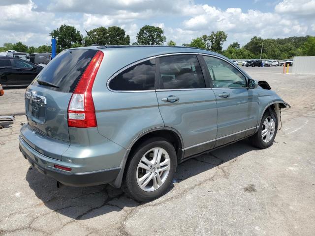 Vin: 5j6re4h70al010071, lot: 61431305, honda crv exl 20103