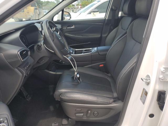 2023 HYUNDAI SANTA FE L - 5NMS44AL3PH610787