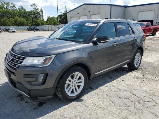 Vin: 1fm5k7d87gga52294, lot: 59730035, ford explorer xlt 2016 img_1