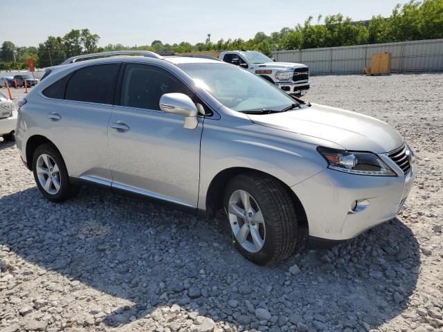 Vin: 2t2bk1ba1dc195791, lot: 59525655, lexus rx350 350 base 20134