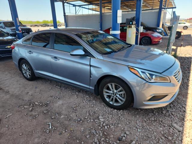2016 HYUNDAI SONATA SE - 5NPE24AF1GH410992