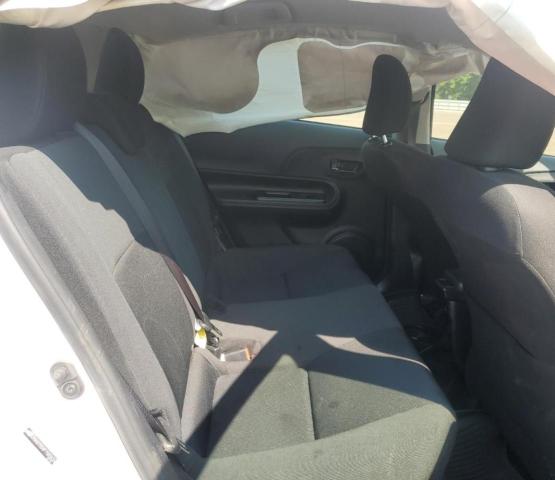 2015 TOYOTA PRIUS C - JTDKDTB34F1580636