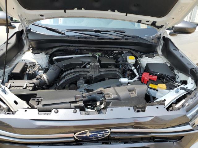 2025 SUBARU FORESTER P - JF2SLDBC2SH422842
