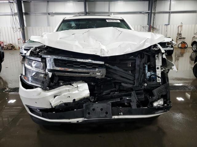 2017 CHEVROLET SUBURBAN K 1GNSKHKC5HR254570