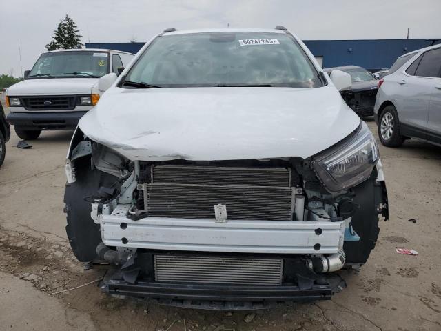 2022 BUICK ENCORE PRE - KL4CJESM5NB500376