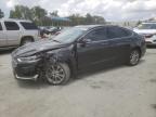 2019 FORD FUSION TIT - 3FA6P0SU7KR156969
